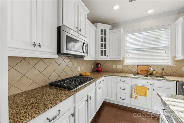 $635,000 | 14810 Salem Ridge Road, Huntersville, NC 28078