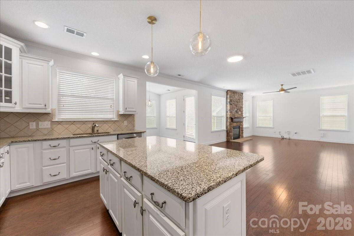 14810 Salem Ridge Road Huntersville, NC 28078 - Photo 12 of 37