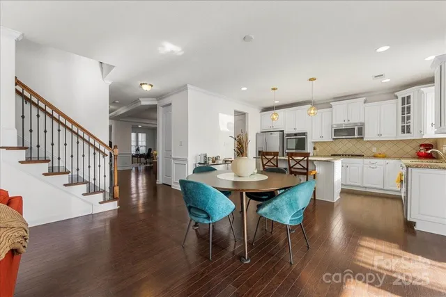 $635,000 | 14810 Salem Ridge Road, Huntersville, NC 28078