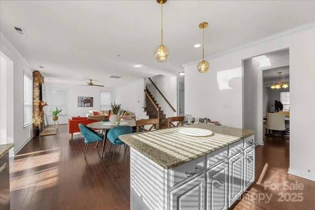 $635,000 | 14810 Salem Ridge Road, Huntersville, NC 28078