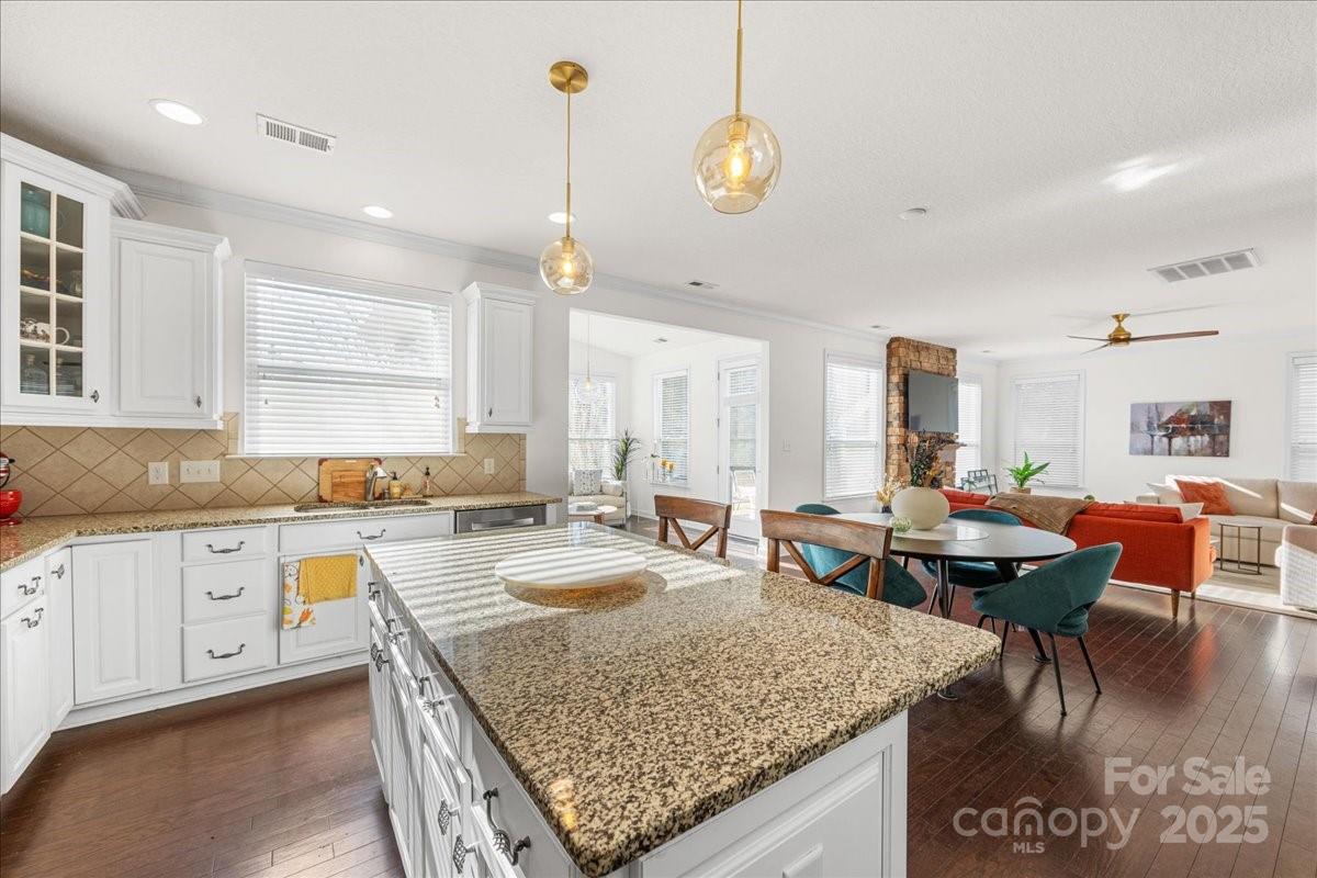 14810 Salem Ridge Road Huntersville, NC 28078 - Photo 14 of 46