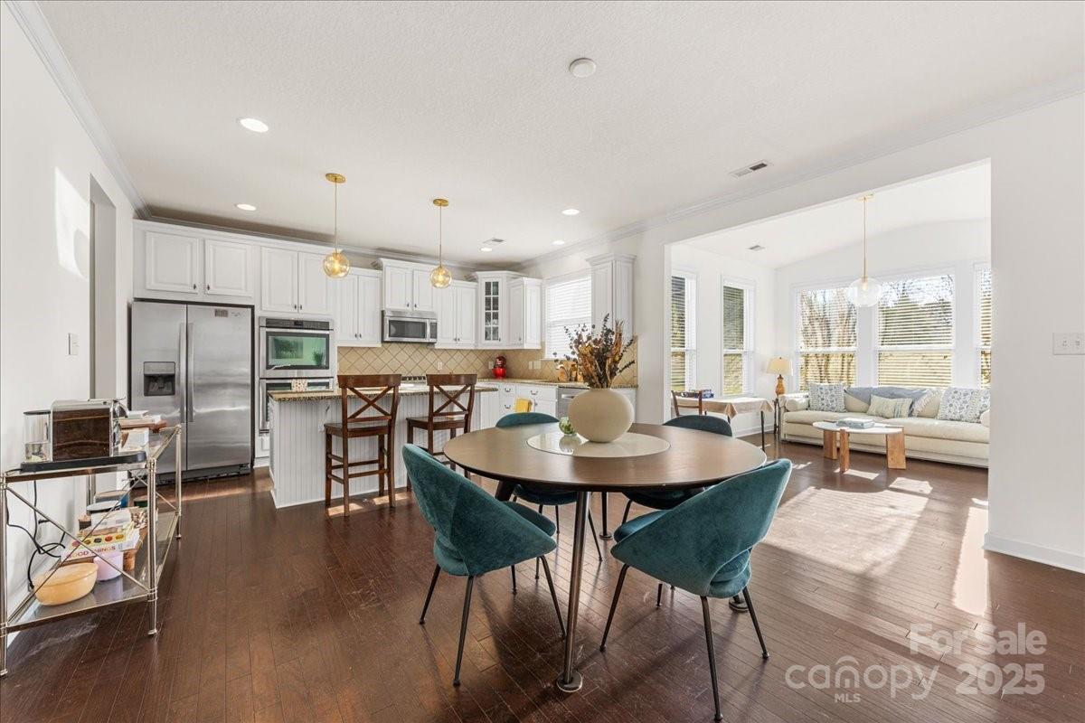 14810 Salem Ridge Road Huntersville, NC 28078 - Photo 15 of 46