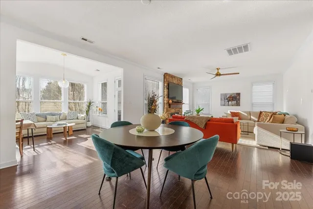 $635,000 | 14810 Salem Ridge Road, Huntersville, NC 28078