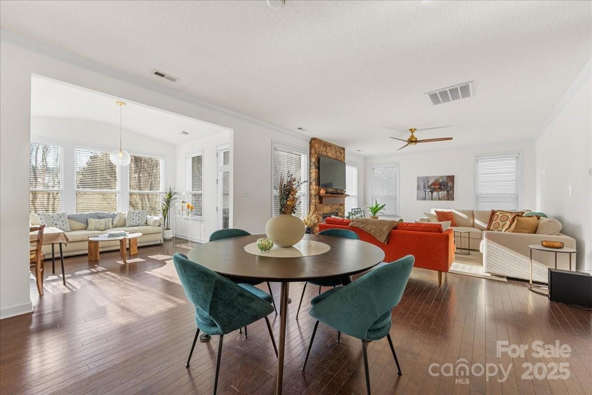 14810 Salem Ridge Road Huntersville, NC 28078 - Photo 16 of 46