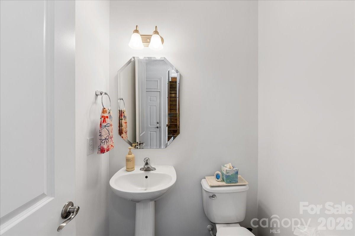 14810 Salem Ridge Road Huntersville, NC 28078 - Photo 18 of 37