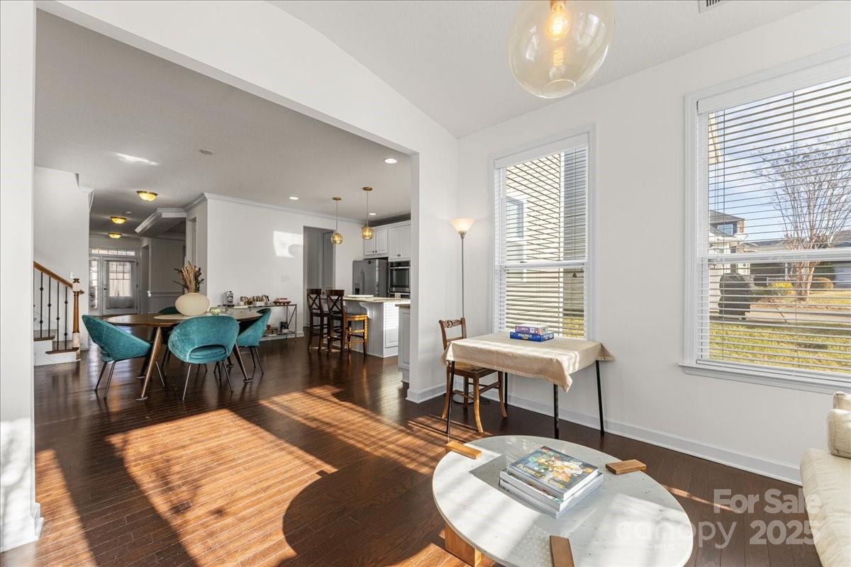 14810 Salem Ridge Road Huntersville, NC 28078 - Photo 19 of 46