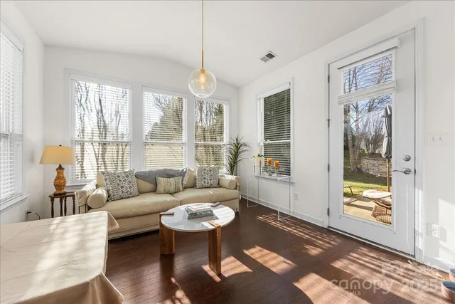 $635,000 | 14810 Salem Ridge Road, Huntersville, NC 28078