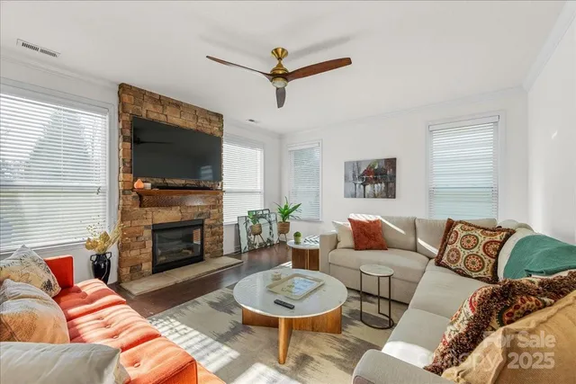 $635,000 | 14810 Salem Ridge Road, Huntersville, NC 28078