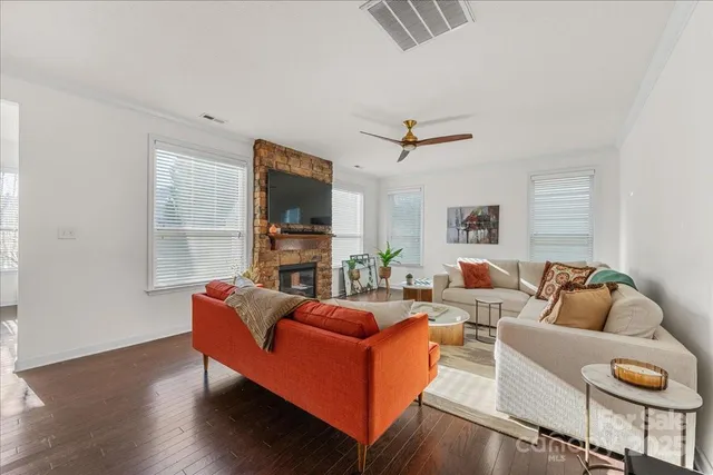 $635,000 | 14810 Salem Ridge Road, Huntersville, NC 28078