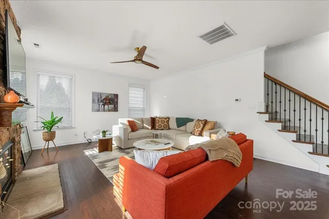 $635,000 | 14810 Salem Ridge Road, Huntersville, NC 28078