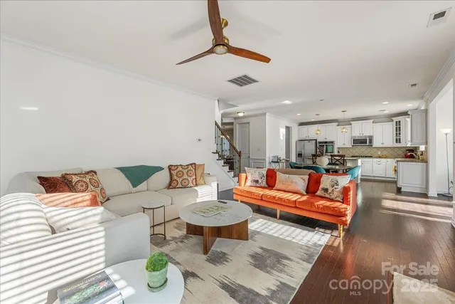 $635,000 | 14810 Salem Ridge Road, Huntersville, NC 28078