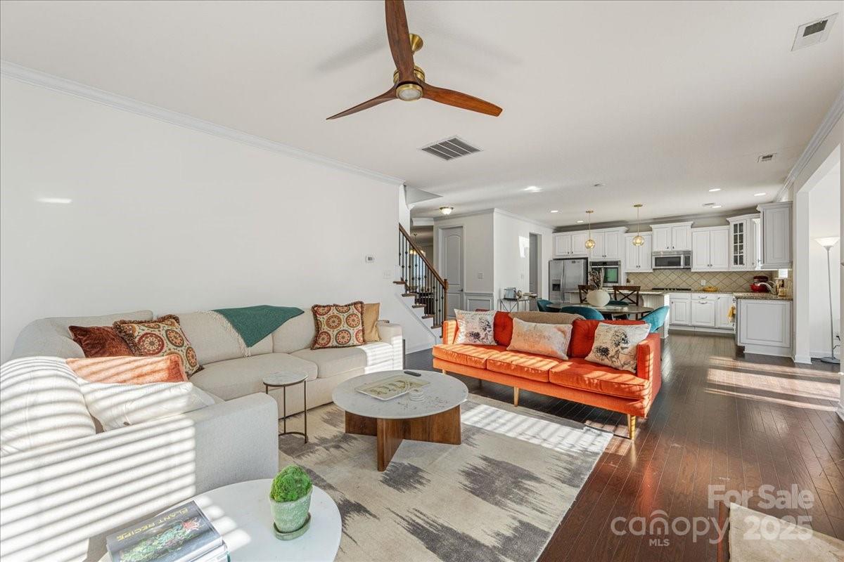 14810 Salem Ridge Road Huntersville, NC 28078 - Photo 25 of 46