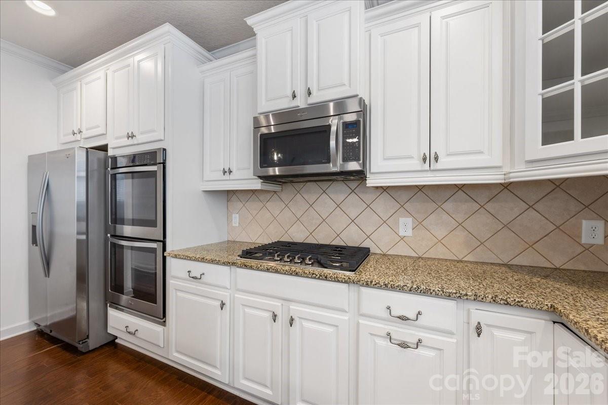 14810 Salem Ridge Road Huntersville, NC 28078 - Photo 33 of 37