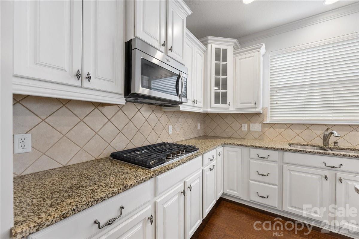 14810 Salem Ridge Road Huntersville, NC 28078 - Photo 34 of 37