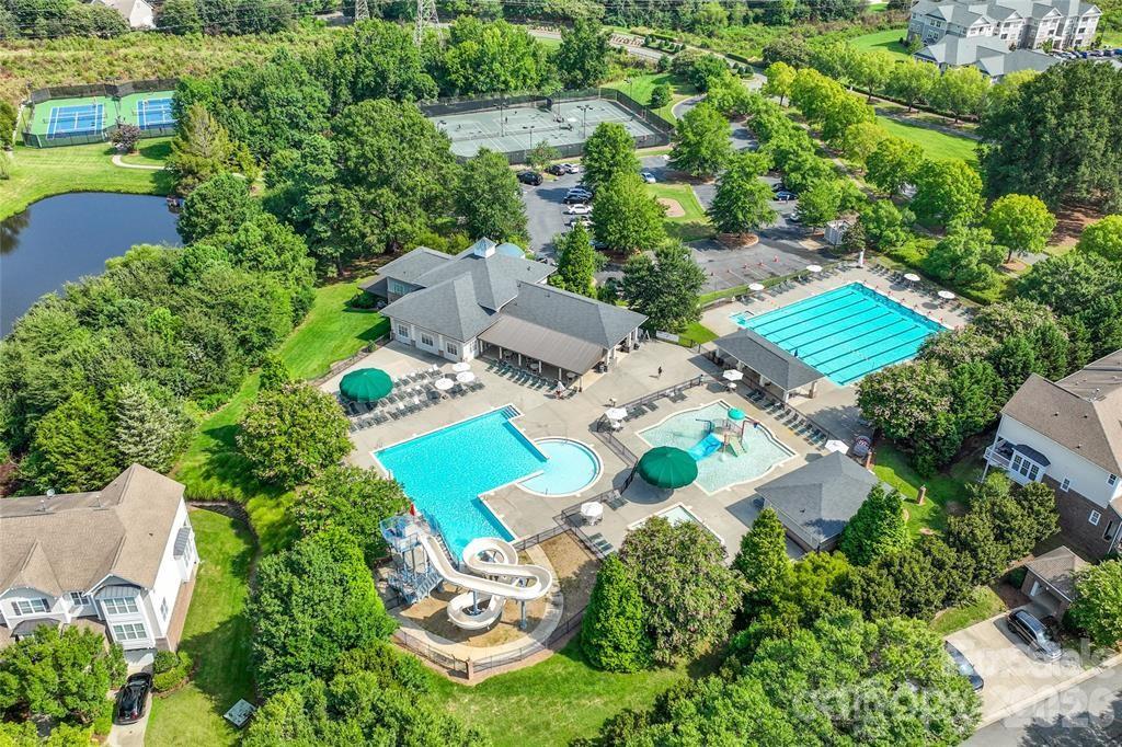 14810 Salem Ridge Road Huntersville, NC 28078 - Photo 36 of 37