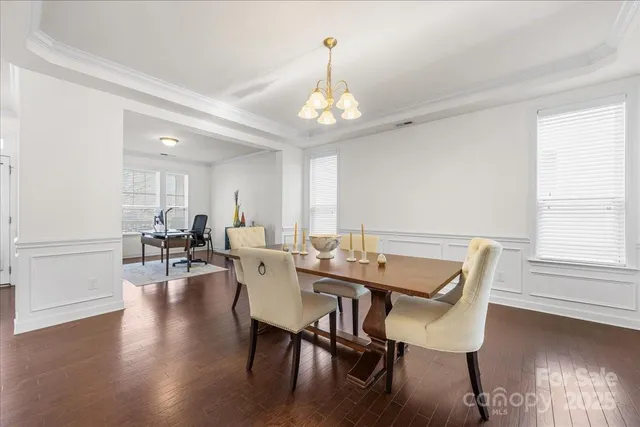 $635,000 | 14810 Salem Ridge Road, Huntersville, NC 28078