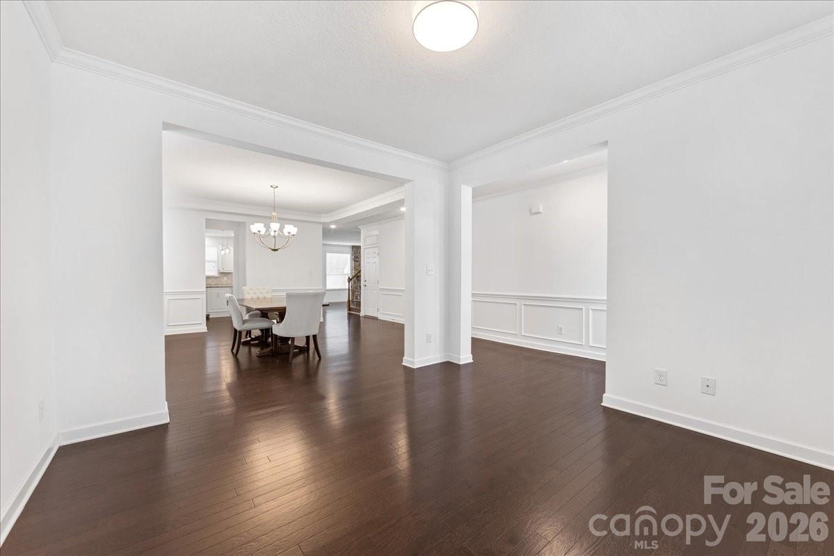 14810 Salem Ridge Road Huntersville, NC 28078 - Photo 4 of 37