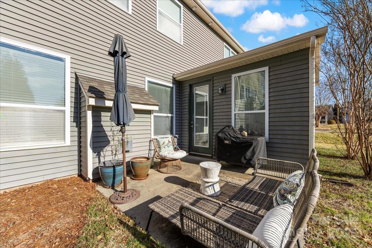 14810 Salem Ridge Road Huntersville, NC 28078 - Photo 42 of 46