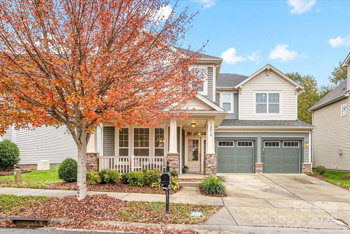 14810 Salem Ridge Road Huntersville, NC 28078 - Photo 43 of 46