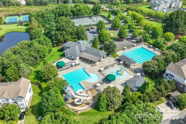 $635,000 | 14810 Salem Ridge Road, Huntersville, NC 28078