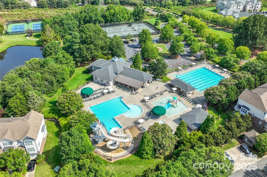 14810 Salem Ridge Road Huntersville, NC 28078 - Photo 44 of 46