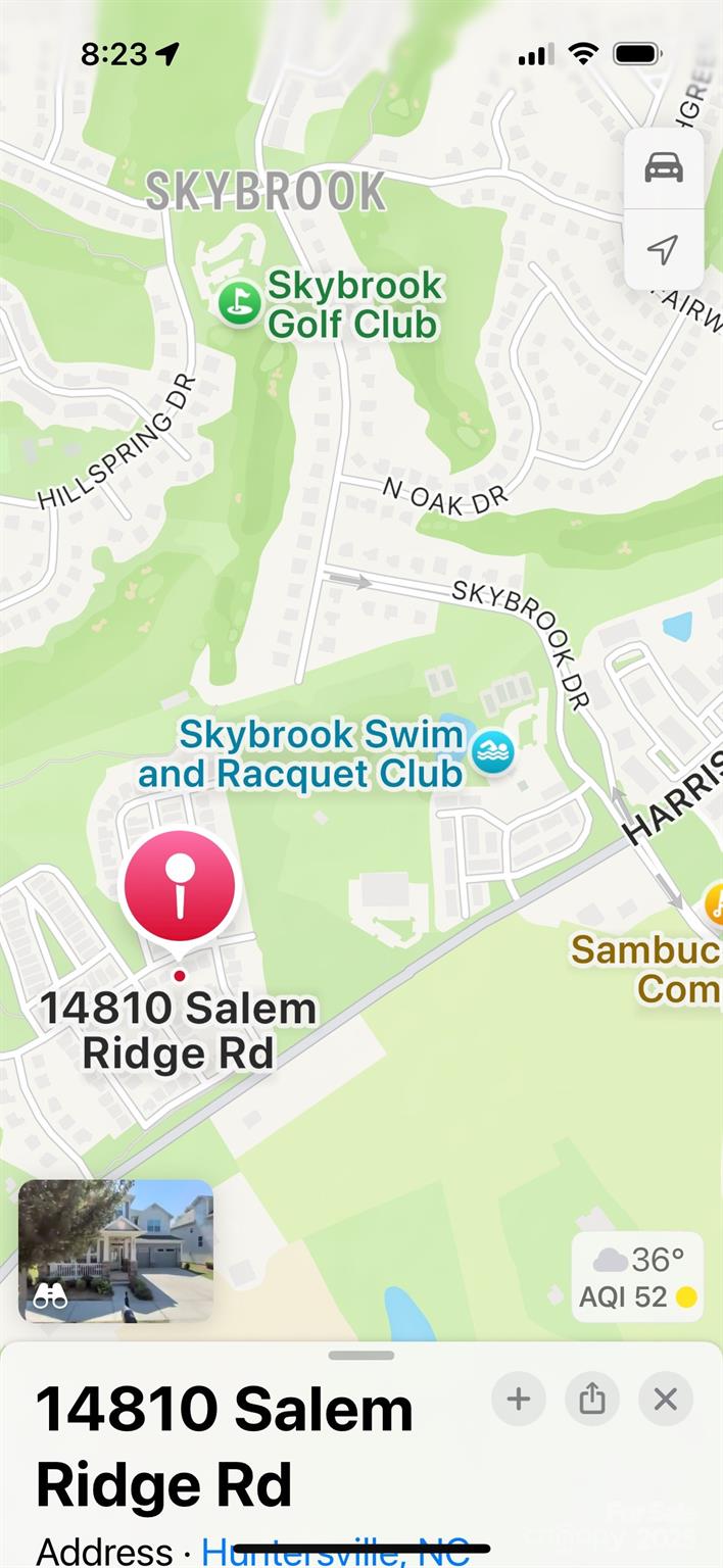 14810 Salem Ridge Road Huntersville, NC 28078 - Photo 45 of 46