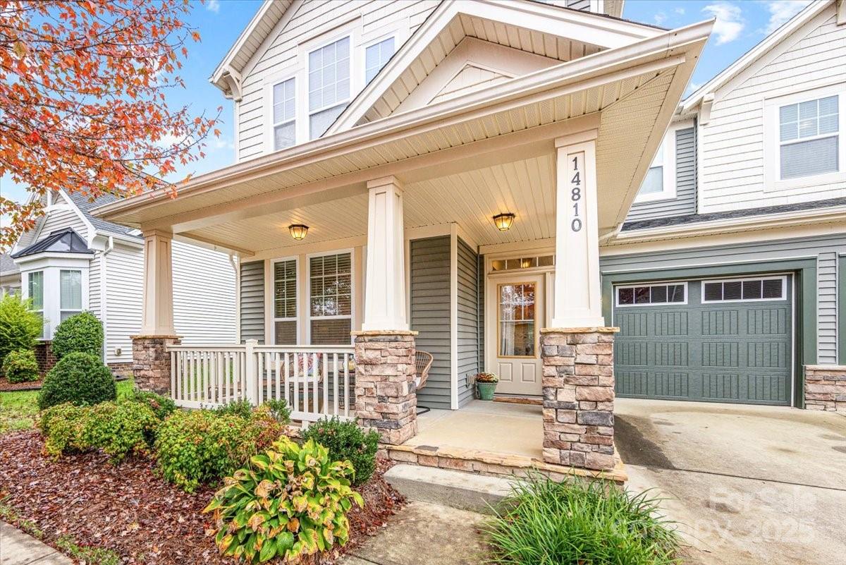 14810 Salem Ridge Road Huntersville, NC 28078 - Photo 46 of 46