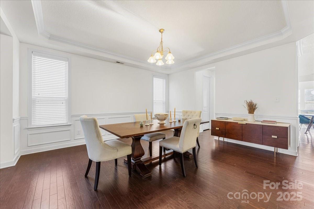 14810 Salem Ridge Road Huntersville, NC 28078 - Photo 5 of 46