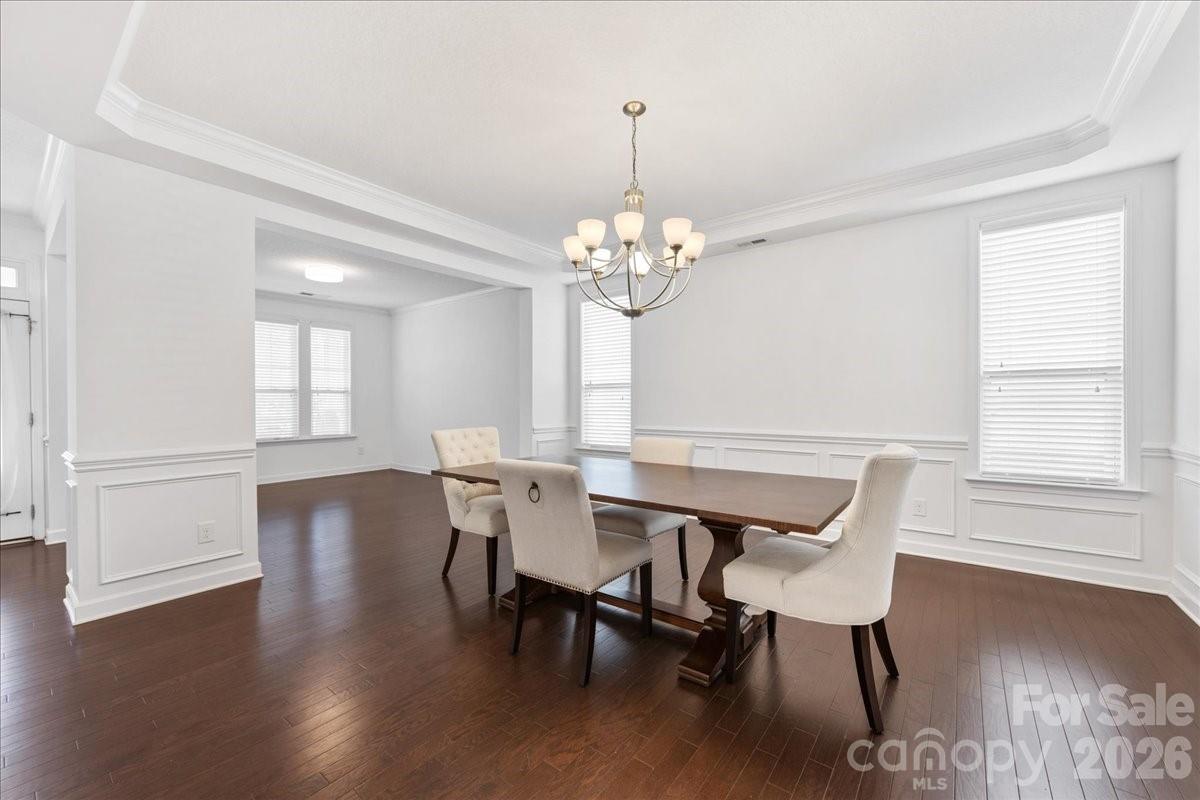 14810 Salem Ridge Road Huntersville, NC 28078 - Photo 5 of 37