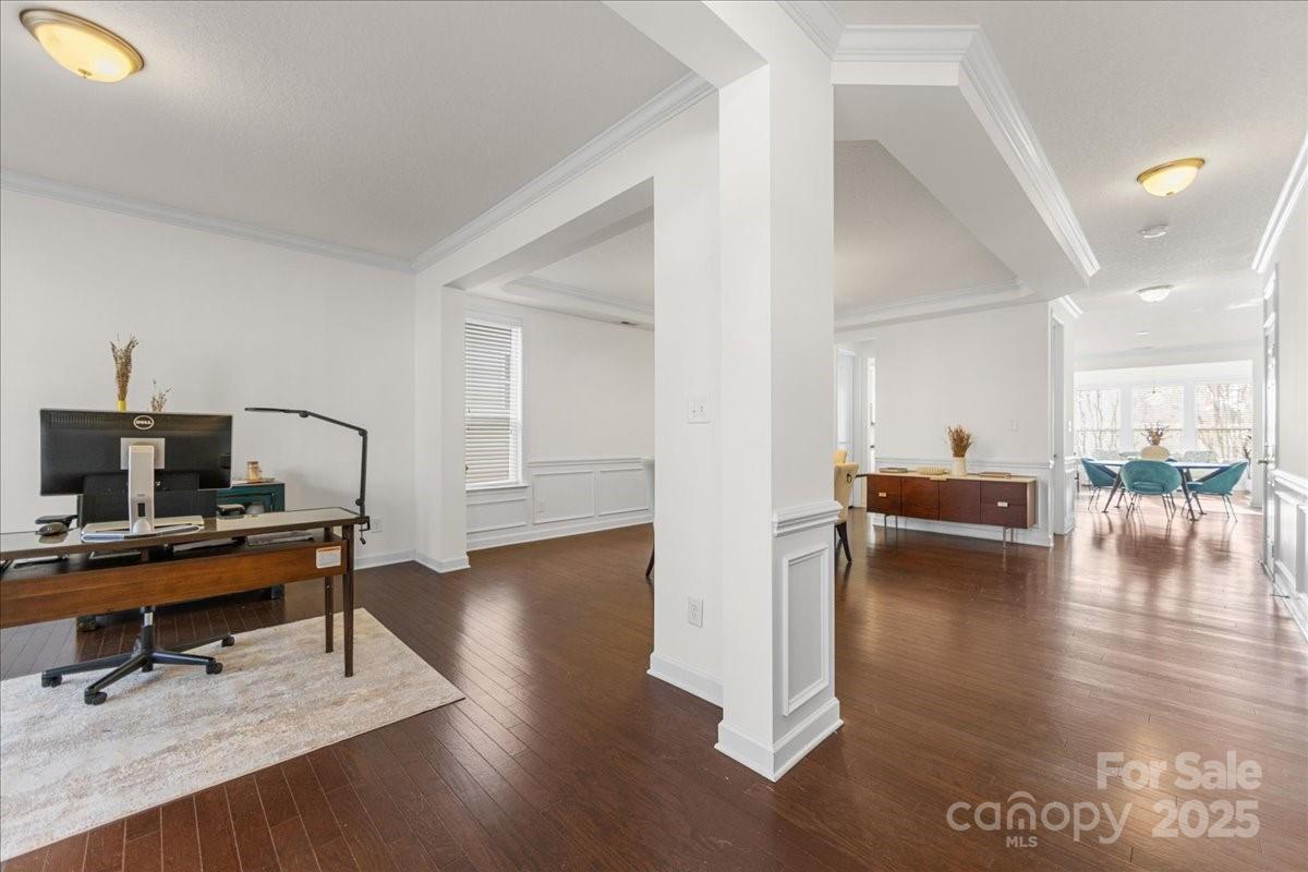 14810 Salem Ridge Road Huntersville, NC 28078 - Photo 6 of 46