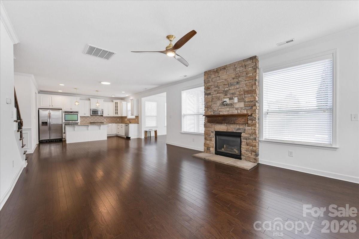 14810 Salem Ridge Road Huntersville, NC 28078 - Photo 7 of 37