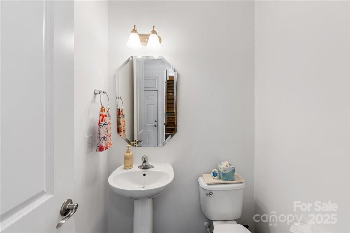 14810 Salem Ridge Road Huntersville, NC 28078 - Photo 7 of 46