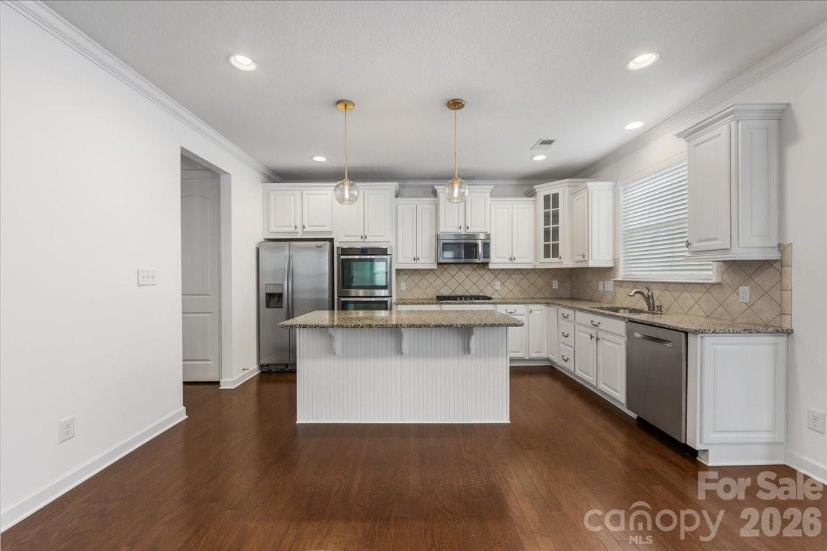 14810 Salem Ridge Road Huntersville, NC 28078 - Photo 8 of 37