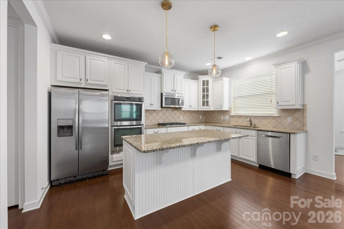 14810 Salem Ridge Road Huntersville, NC 28078 - Photo 9 of 37