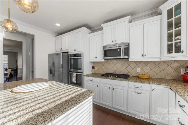 $635,000 | 14810 Salem Ridge Road, Huntersville, NC 28078