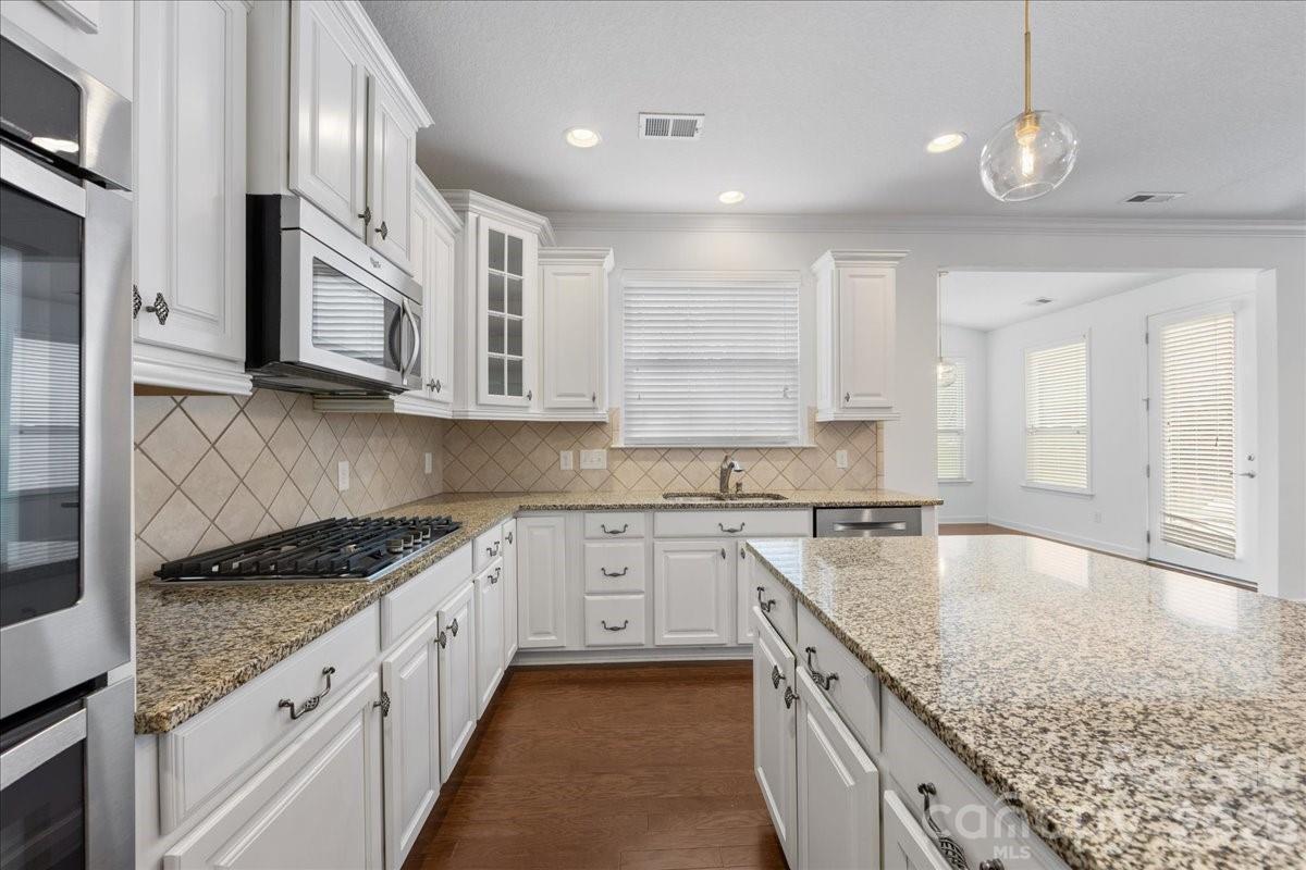 14810 Salem Ridge Road Huntersville, NC 28078 - Photo 10 of 37