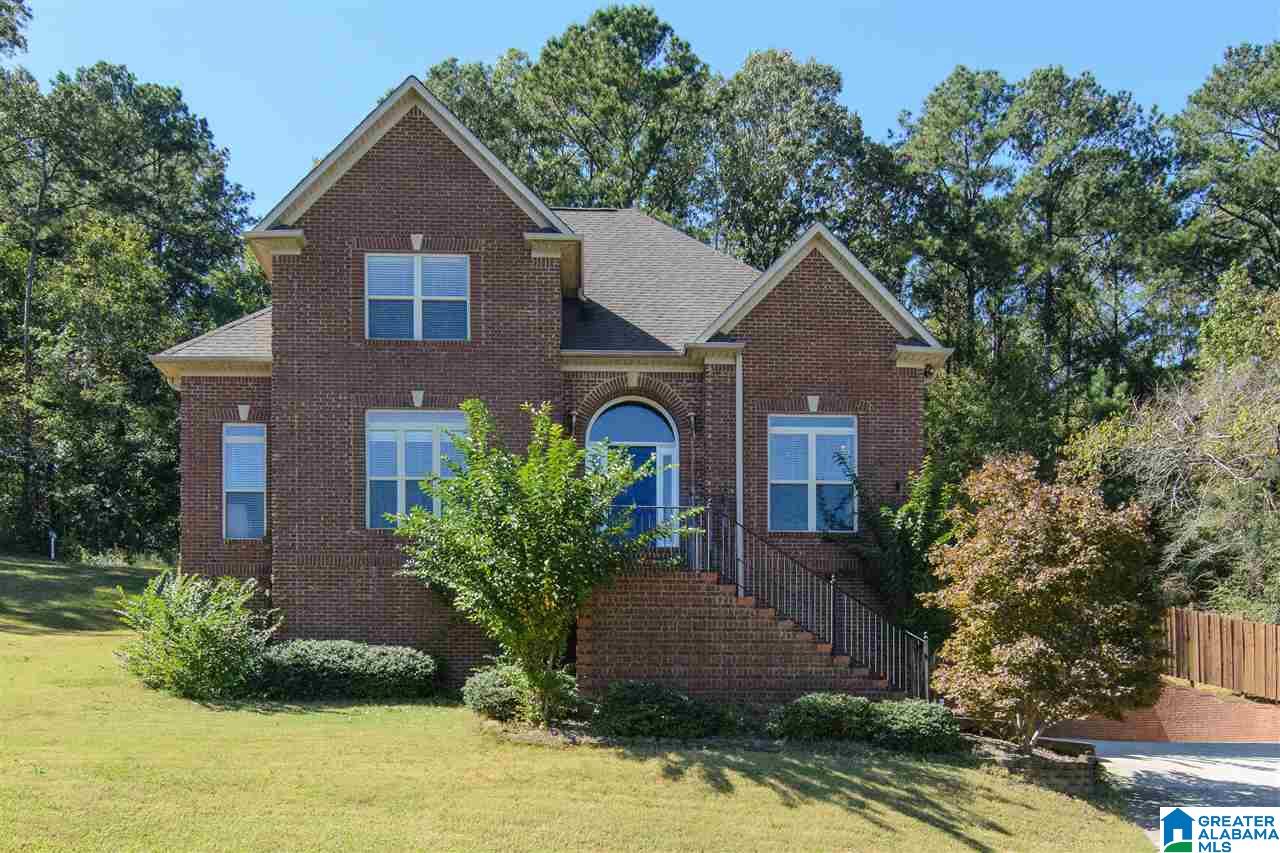 145 Mountain Brook Springville, AL 35146 - Photo 1 of 46