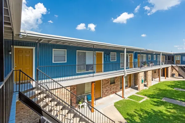 $980 | 1305 Memorial Drive, Unit 32, Baytown, TX 77520