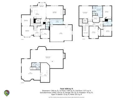 $695,000 | 21017 Stratford Court, Mokena, IL 60448