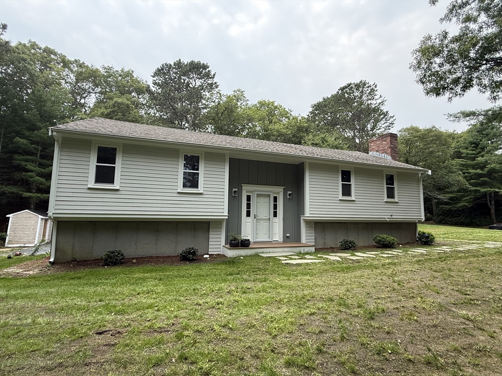 329 Woodside Road Barnstable, MA 02668 - Photo 1 of 26