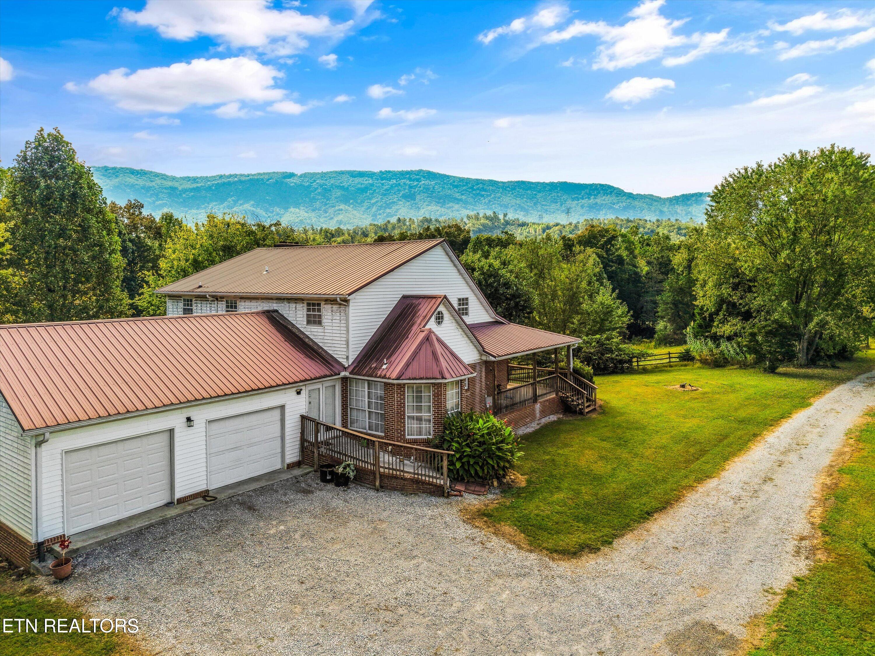 2418 Tipton Loop Road Maryville, TN 37803 - Photo 49 of 55 49-2418 Tipton Loop Rd47
