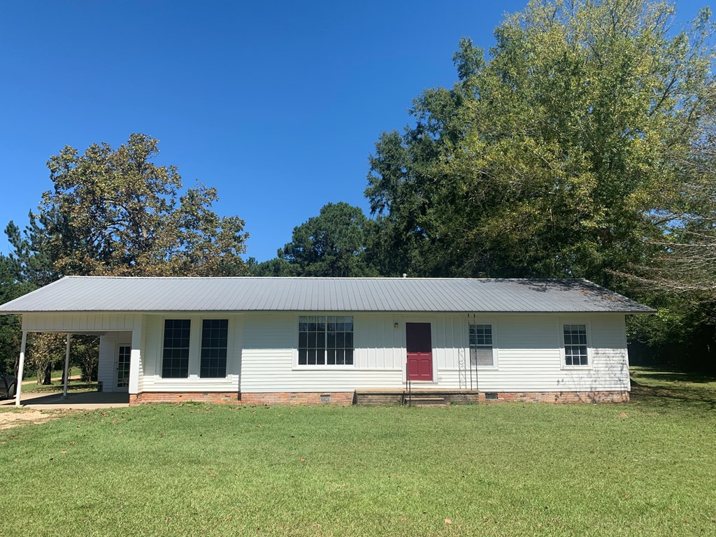 1052 Hart Road Summit, MS 39666 - Photo 3 of 13 Photo 3