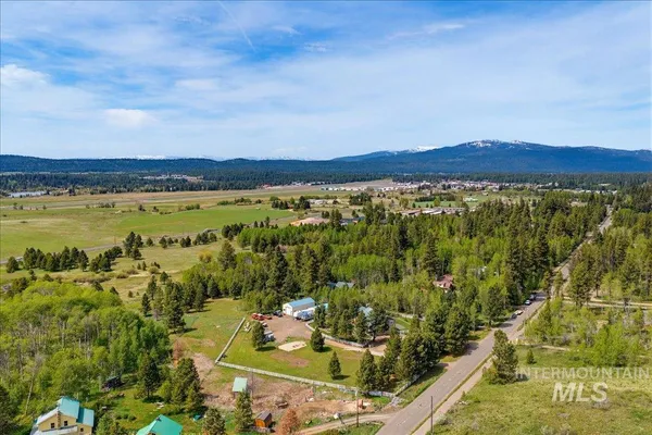 $1,490,000 | 1260 South Samson Trail, McCall, ID 83638