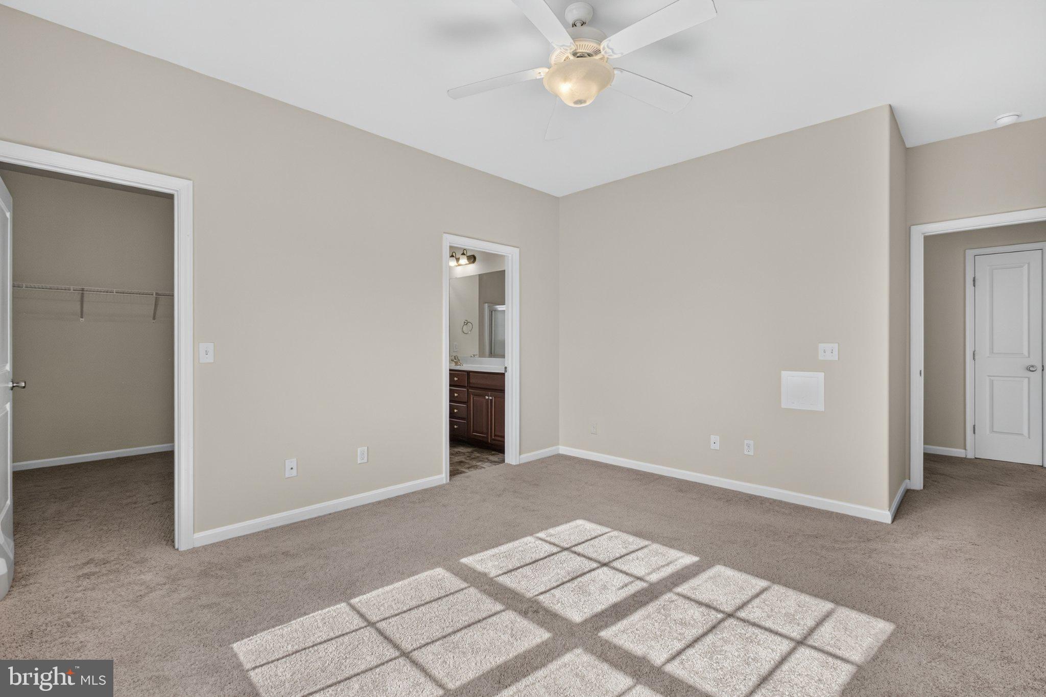 27 Sun Ridge Drive Felton, DE 19943 - Photo 30 of 61 Bright and airy bedroom retreat.