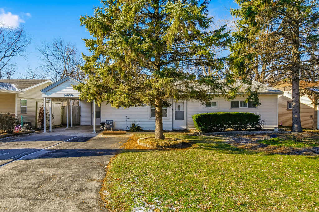 16030 St Louis Avenue Markham, IL 60428 - Photo 24 of 30