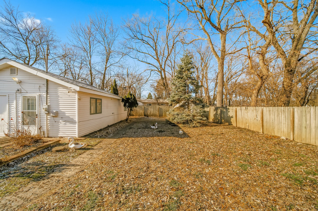 16030 St Louis Avenue Markham, IL 60428 - Photo 25 of 30