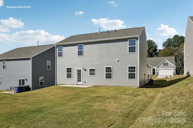 $365,000 | 530 Dazzle Loop, Newton, NC 28658