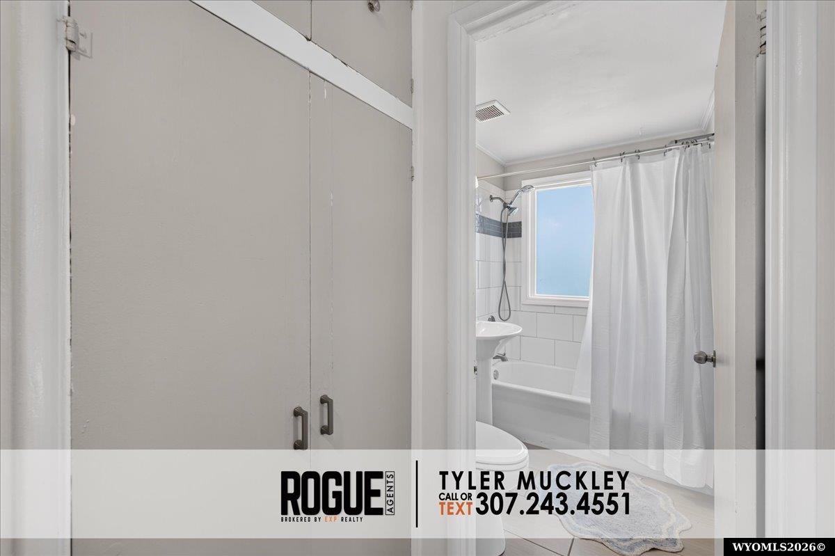 253 Robin Street Casper, WY 82609 - Photo 22 of 34 Gallery Image 22