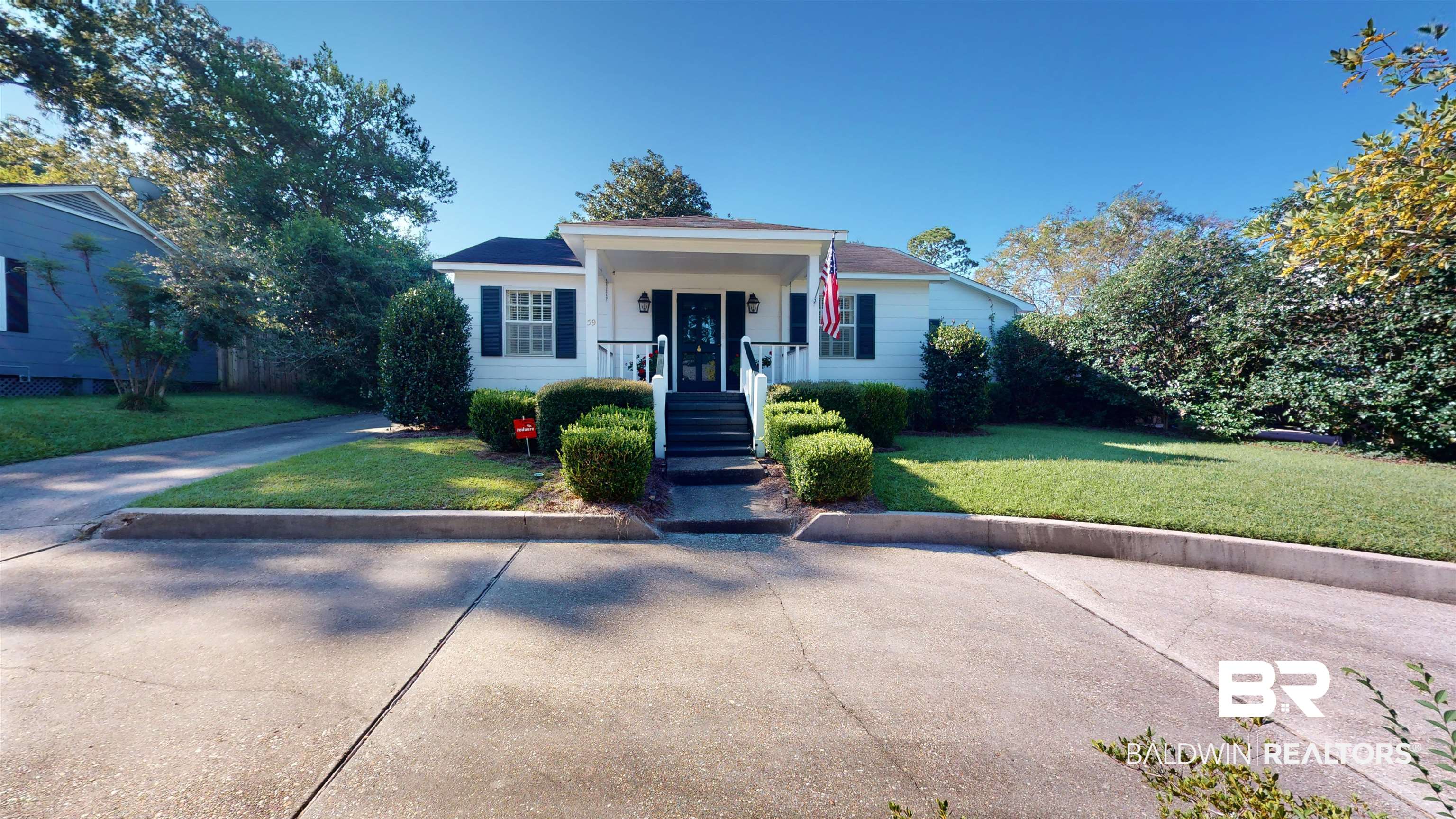 59 Hathaway Road West Mobile, AL 36608 - Photo 24 of 24