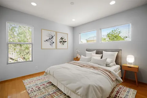 $649,900 | 4418 Hank Avenue, Unit 3, Austin, TX 78745